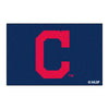 MLB - Cleveland Indians Rug - 19in. x 30in.