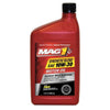 MAG1 10W-30 4 Cycle Engine Synthetic Blend Motor Oil 1 qt 1 pk (Pack of 6)