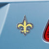 NFL - New Orleans Saints  3D Color Metal Emblem