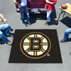 NHL - Boston Bruins Rug - 5ft. x 6ft.