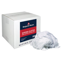 Benjamin Moore Cotton Wiping Cloth