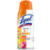 Lysol Neutra Air Tropical Breeze Scent Disinfectant Spray 10 oz 1 pk (Pack of 6)