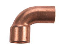 Mueller Streamline 3/4 In. Sweat  X 3/4 In. Dia. Sweat Copper Street Elbow