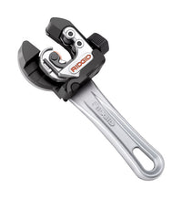 Pipe Cutter Auto 1-1/8"