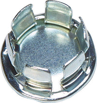 Sigma Engineered Solutions ProConnex Round Zinc-Plated Steel Knockout Seal