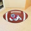 Fresno State Football Rug