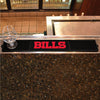 NFL - Buffalo Bills Bar Mat - 3.25in. x 24in.