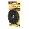 3M Scotch-Brite 4 in. Paint and Rust Stripper