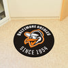 MLB - Baltimore Orioles  Retro Collection Roundel Rug - 27in. Diameter - (1954)