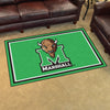 Marshall University 4ft. x 6ft. Plush Area Rug