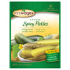 Mrs. Wages Spicy Pickling Mix 6.5 oz 1 pk (Pack of 12)