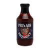 Pig's Ass Memphis Style BBQ Sauce 18 oz