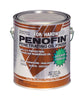 Penofin Transparent IPE Oil-Based Stain 1 gal. (Pack of 4)