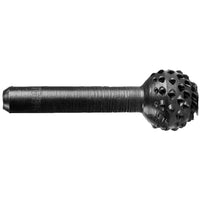 Century Drill & Tool 5/8 in. D X 5/8 in. L Aluminum Oxide Rotary Rasp Ball 5000 rpm 1 pc