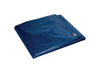 Foremost Tarp Co. 16 ft. W X 20 ft. L Heavy Duty Polyethylene Tarp Blue