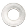 Hillman Stainless Steel .190 in. Flat Washer 100 pk