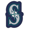 MLB - Seattle Mariners Mascot Rug