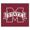 Mississippi State University Rug - 5ft. x 6ft.