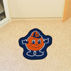 Syracuse University Mascot Rug