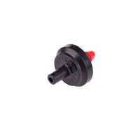 Raindrip Spot Drip Irrigation Dripper 0.5 gph 25 pk