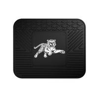 Jackson State University Back Seat Car Mat - 14in. x 17in.