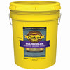 Cabot Solid Color Acrylic Siding Solid Tintable Neutral Base Acrylic Siding Stain 5 gal