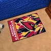 NFL - Arizona Cardinals XFIT Rug - 19in. x 30in.