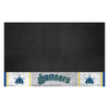 MLB - Seattle Mariners Retro Collection Grill Mat - 26in. x 42in. - (1981)