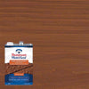 Thompson's WaterSeal Semi-Transparent Chestnut Brown Waterproofing Wood Stain and Sealer 1 gal (Pack of 4)