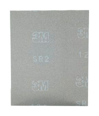 3M 11 in. L x 9 in. W 120 Grit Silicon Carbide Sanding Sheet 1 pk (Pack of 25)