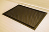 Steelcrest Designer 30 X 20 Wall /Ceiling Oil-Rubbed Bronze Return Vent Cover With Face Mounting Screw Holes No Damper