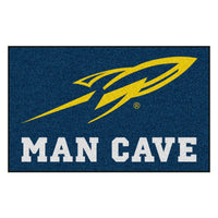 University of Toledo Man Cave Rug - 5ft. x 8 ft.