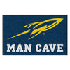 University of Toledo Man Cave Rug - 5ft. x 8 ft.