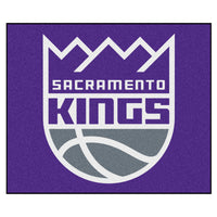 NBA - Sacramento Kings Rug - 5ft. x 6ft.