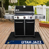 NBA - Utah Jazz Grill Mat - 26in. x 42in.