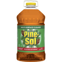 Clorox Pine-Sol Pine Scent All Purpose Cleaner Liquid 144 oz. (Pack of 3)