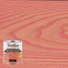 Varathane Fast Dry Semi-Transparent Coral Oil Based Wood Stain 1 qt. (Pack of 2)