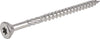 Hillman Power Pro No. 10  x 3 in. L Star Flat Head Exterior Deck Screws 1 lb.