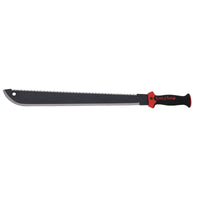 Bond Carbon Steel 2 in 1 Machete Saw Flush Cut 1 pc