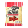 Darrell Lea Strawberry Licorice 7 oz (Pack of 8)