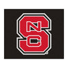 North Carolina State University Rug - 5ft. x 6ft.