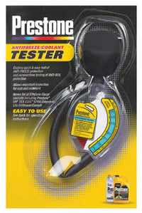 Prestone Antifreeze/Coolant Tester 1 pk