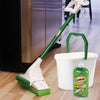 Libman Gator 9 in. W Sponge Mop (Pack of 4)