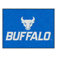 State University of New York at Buffalo Rug - 34 in. x 42.5 in.