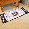 NHL - New York Islanders Rink Runner - 30in. x 72in.