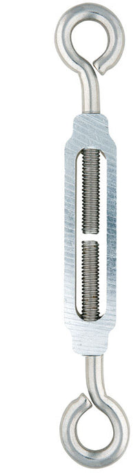 Hampton Stainless Steel Turnbuckle 350 lb. (Pack of 5)