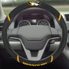 University of Missouri Embroidered Steering Wheel Cover