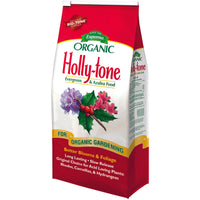 Espoma Holly-tone Organic Multi Season Plant Food Granules 8 lbs. 80 to 160 sq. ft. Coverage