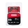 Oregon PowerCut E72 20 in. 72 links Chainsaw Chain