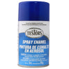 Testor'S 1211t 3 Oz Dark Blue Gloss Spray Enamel (Pack of 3)